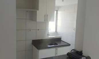 Imagem 6: Aluga-se Apartamento Recanto Vinhais