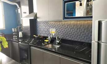 Imagem 7: Apartamento a venda no Porto Cruzeiro 2 Dormitórios com vaga