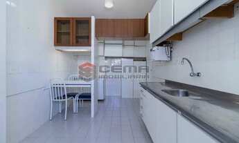 Imagem 5: Apartamento-À VENDA-Flamengo-Rio de Janeiro-RJ