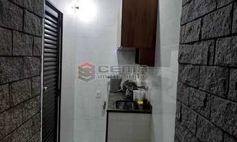 Imagem 5: Apartamento-À VENDA-Laranjeiras-Rio de Janeiro-RJ