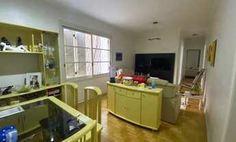 Imagem 4: Apartamento para Venda - 99m², 3 dormitórios, São João