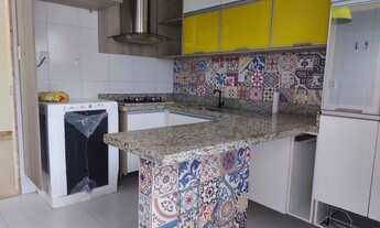 Imagem 6: Casa reformada na Santa Mônica II