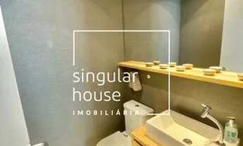 Imagem 6: 91 m²| 1 suíte