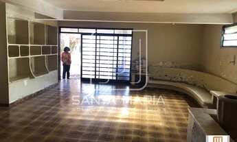 Imagem 3: Casa (térrea na rua) 4 dormitórios/suite, cozinha planejada