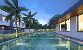 Imagem 4: Casa Condominio para Venda - 145m², 3 dormitórios, sendo 1 suites, 2 vagas - Jardim Itu