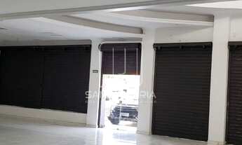 Imagem 5: Salão/Galpão (salão - térreo