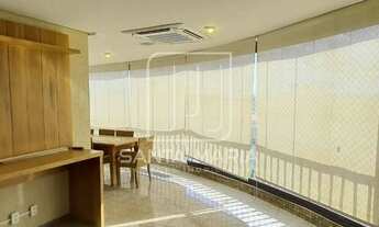 Imagem 3: Apartamento (tipo - padrao) 4 dormitórios/suite, cozinha planejada, portaria 24hs, lazer