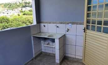 Imagem 6: Casa 2 quartos Casa com 2 dormitórios