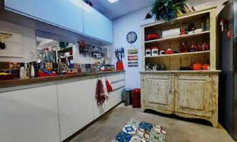 Imagem 6: Apartamento à venda e para locação, 94 m², 2 Dormitórios, 1 Suíte, 1 Vaga