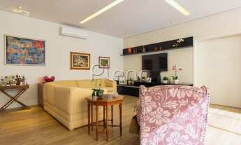 Imagem 2: Casa - Swiss Park - Campinas