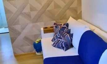 Imagem 2: Belo Apartamento à venda no Jaraguá na Avenida Doutor José Maniero 225, Condomínio Meu Lar