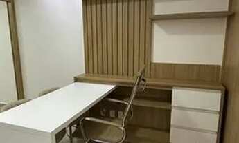 Imagem 2: Conjunto Comercial / Sala com 1 Quarto para aluguel, 25m² - Barra da Tijuca - RJ