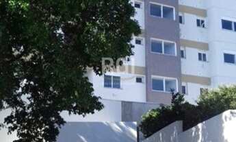 Imagem: Apartamento para Venda - 36m², 1 dormitório