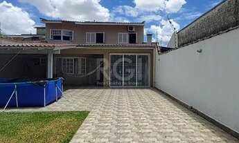 Imagem 2: Casa para Venda - 165m², 3 dormitórios, 4 vagas - Sarandí