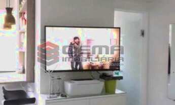 Imagem 4: Kitnet/Conjugado-À VENDA-Centro-Rio de Janeiro-RJ