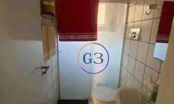 Imagem 4: Apartamento com 2 dormitórios para alugar, 40 m² por R$ 1.200,00/mês - Fragata - Pelotas/R