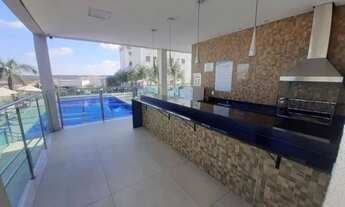 Imagem 3: Apartamento 2 quartos, lazer completo, próximo ao Shopping Contagem