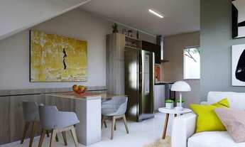 Imagem: Casa em condomínio no Passaré de dois