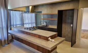 Imagem 4: Apartamento em Alphaville - One Gramercy Park - 01 Quarto Alphaville 123,82