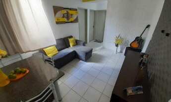Imagem 3: Apartamento 2 quartos no Petrópolis. AP