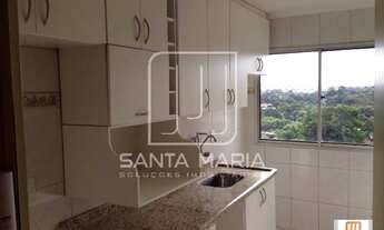 Imagem: Apartamento (tipo - padrao) 2 dormitórios/suite
