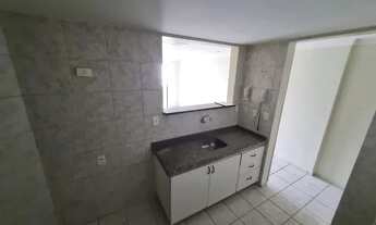 Imagem 2: Apartamento para venda tem 67 metros quadrados com 2 quartos em Aeroclube - João Pessoa