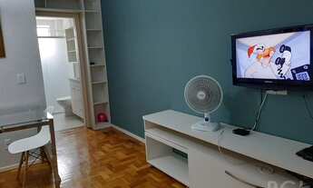 Imagem 4: Apartamento em São João