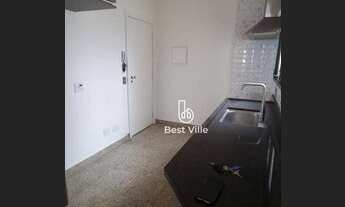 Imagem 7: Apartamento a venda com 2 suítes, são 94m² - Condomínio Ed. Classic - Barueri/SP