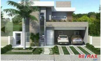 Imagem: Casa excelente à venda, conceito inovador