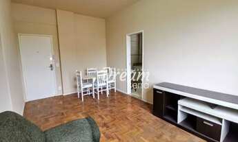 Imagem 2: Apartamento com 2 dormitórios à venda, 53 m² por R$ 250.000,00 - Alto - Teresópolis/RJ