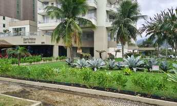 Imagem 2: Barra Apartamento Salão, Varanda , 1 Banheiro, Cozinha, lazer total, 1 vaga de Garagem