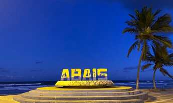 Imagem 2: Alugo casa no Abaís