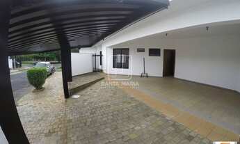 Imagem 2: Casa (térrea na rua) 3 dormitórios