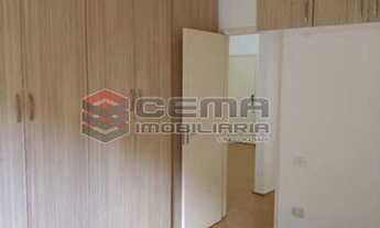 Imagem 3: Apartamento-À VENDA-Glória-Rio de Janeiro-RJ