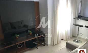 Imagem: Apartamento (tipo - padrao) 1 dormitórios