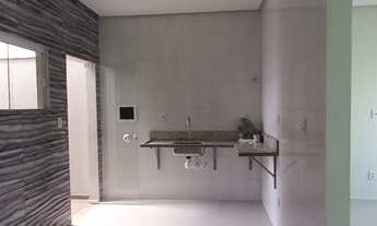 Imagem 5: Excelente casa sendo 3/4 e uma suíte loteamento modelo