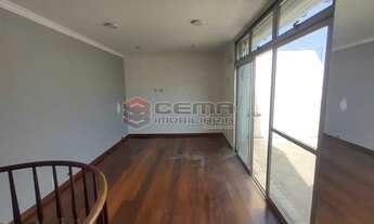 Imagem: Cobertura-À VENDA-Flamengo-Rio de Janeiro-RJ