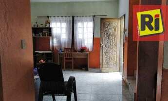 Imagem 5: Casa com 3 dormitórios à venda, 227 m² por R$ 750.000,00 - Jardim Albatroz - Bertioga/SP