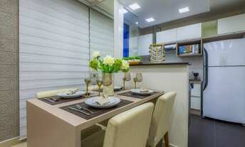 Imagem 6: Apartamento para Venda - 41m², 2 dormitórios, 1 vaga - Restinga