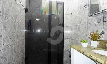 Imagem 6: Apartamento com 2 dormitórios à venda, 68 m² por R$ 220.000,00 - Fonseca - Niterói/RJ