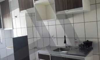 Imagem: Apartamento com 2 dormitórios, 47 m²