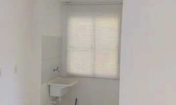 Imagem 7: Apartamento para aluguel com 44 metros quadrados com 2 quartos em Tarumã-Açu - Manaus - Am