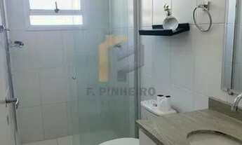 Imagem 4: Flex parque dez - 69m² - 02 Quartos - 01 vaga