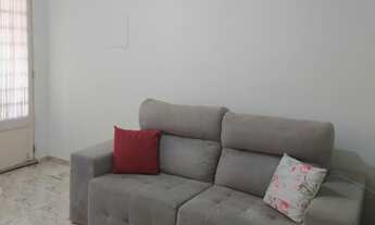 Imagem 2: Apartamento Térreo UNIP