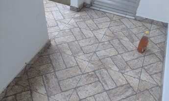 Imagem 1: Kitnet - Cômodos separados