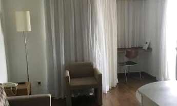 Imagem: Apartamento à venda 1 quarto 1 suíte 1