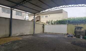 Imagem 4: Barracão, trifásico, 1 banheiro e 1 quarto - Perto Porecatu N.S Paz