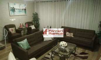 Imagem: Sobrado com 4 dormitórios à venda, 206