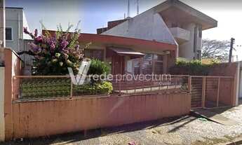 Imagem: Casa - Jardim Chapadão - Campinas