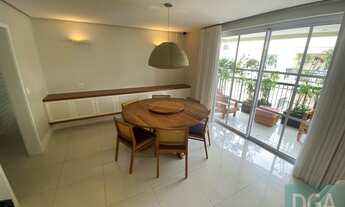 Imagem 6: Condomínio Les Palais, Rua Assunção, Botafogo, 186m², 03 Suítes